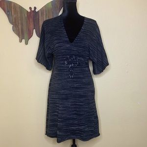 Max Studio Sweater Dress